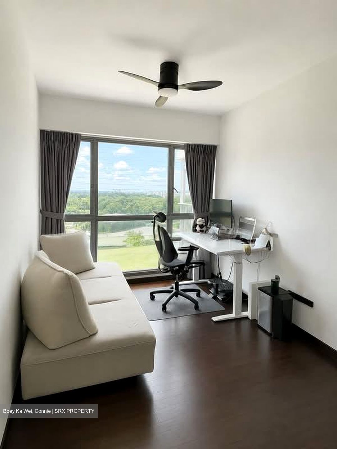 Blk 519B Centrale 8 At Tampines (Tampines), HDB 5 Rooms #576139021